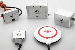 DJI A2