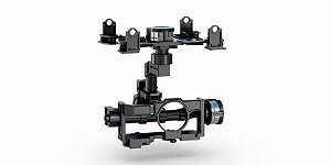 DJI Zenmuse GH3