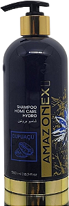 Amazonex Shampoo Home Care Cupuaçu 500ml