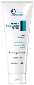 CREME EMOLIENTE ARNICA 240G PROFISSIONAL