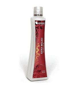 Condicionador Extra Brilho 500ml Midori