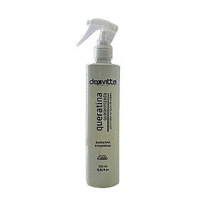 Queratina Quaternizada 300ml Dexvitta
