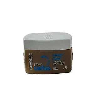 Máscara Power Cachos 300g Dexvitta Profissional