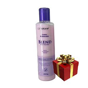 Creme restaurador Dicolore 200G + brinde
