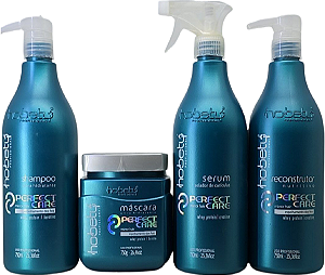 Kit Tratamento Profissional Perfect Care