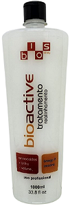 Tratamento Realinhamento Fios Bioactive WF Export