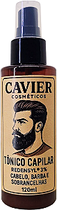 Redensyl Tonico Crescimento 120ml Cavier