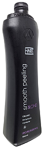 Hairs Smooth Peeling Black And Blond 1000ml