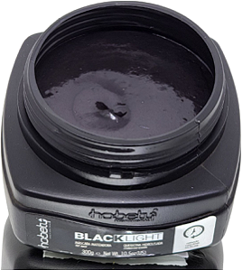 Mascara Matizadora Black Light 300g