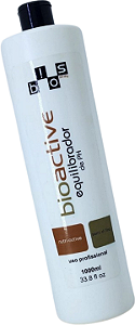 Tratamento Equilibrador Ph 1 L Bioactive Wf