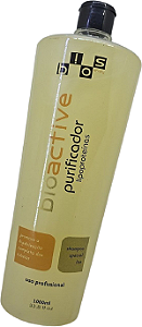 Shampoo Purificador com Lipoproteinas 1 L Wf