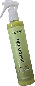 Hobety Leave In Essential Pistacchio 255ml