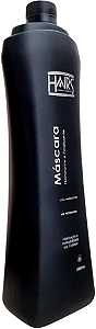 Hairs Mascara Hidratante e Finalizante 1000ml