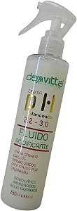 Fluido Tratamento Acidificante 250ml Dexvitta