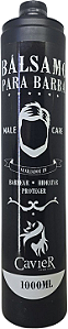 Balsamo Para Barbear 1 L Cavier Cosmeticos