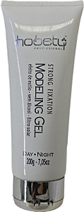 Modeling Gel Fixação Forte 200g Hobety