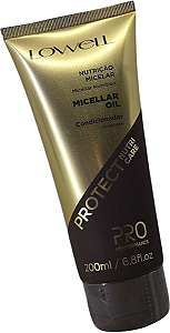 Condicionador Protect Care 200ml Lowell