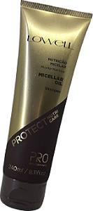Shampoo Protect Care 240ml Lowell