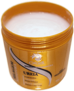Selante Ureia 500g Cavier Cosméticos