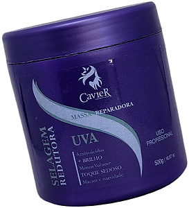 Selante Ureia 500g Cavier Cosméticos