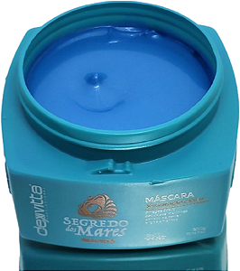 Mascara Segredo dos Mares 300g Dexvitta