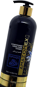 Condicionador Cupuaçu Hydro 500ml Amazonex - Home Care