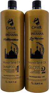 Redutor de Volume Cavier Cosméticos