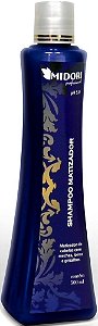 Midori Tratamento Matizacao Shampoo 500ml