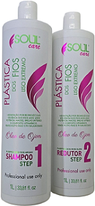 Plastica dos Fios Soul Care 1 L