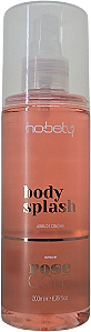 Body Splash Água de Cheiro 200ml Hobety