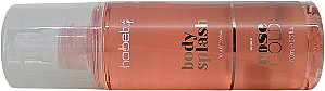 Hobety Body Splash Rose Gold 200ml