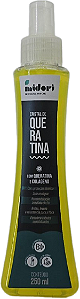 Queratina Líquida Capilar 250ml Midori