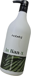 Shampoo Limpeza Indian X 1 L Hobety