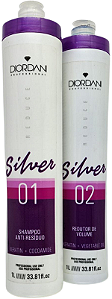 Progressiva Silver