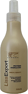 Proteina Hidrolisada Liss Export Wf 300ml
