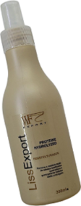 Restaurador Proteina Hidrolisada Liss Export Wf 300ml