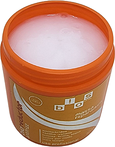 Selante Redutor Capilar Ureia 500g Wf Export