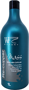 WF Export Recupper Mascara Capilar Mass 1000ml