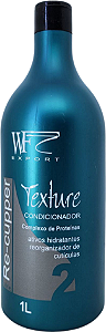WF Export Recupper Condicionador Texture 1000ml