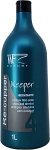 WF Export Recupper Leave In Hidratante Keeper 1000ml