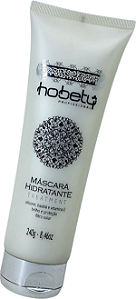 Mascara Tratamento Hidratante 240g Hobety