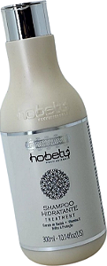 Shampoo Tratamento Hidratante 300ml Hobety