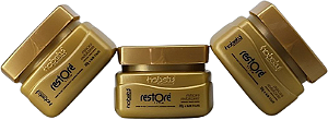 Mascaras de Tratamento Revitalizante Restore 300g Hobety