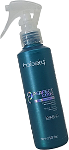 Leave in Tratamento Reconstrução Perfect Care 150ml Hobety