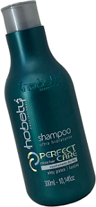 Shampoo Tratamento Reconstrução Perfect Care 300ml Hobety