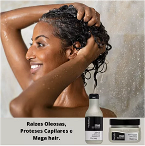 Shampoo Hidratante Strand Definition 300ml Hobety