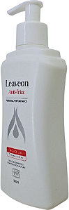 Finalizador Leaveon Antifrizz 300ml - Hairs Company