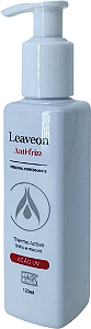 Hairs Company Leaveon Tratamento Antifrizz Ação Uv 120ml