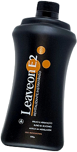 Hairs Company Leaveon E2 Revitalizante Antifrizz 500g