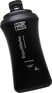 Tratamento Equilibrador PH 500ml Hairs